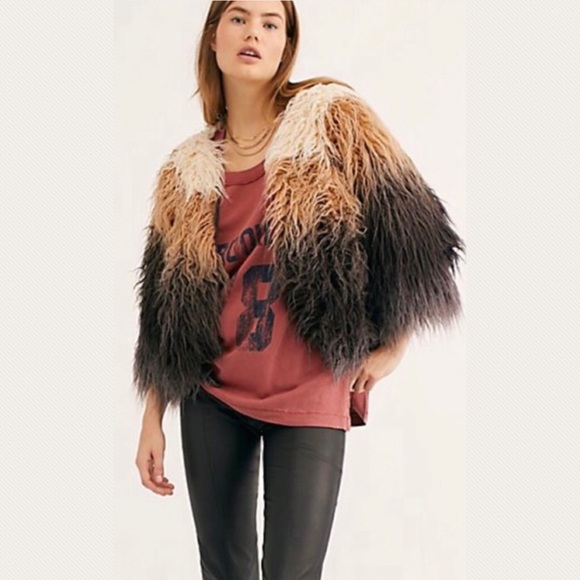 New Free People Summer Nights Los Angeles Sequins - Picture 9 of 9